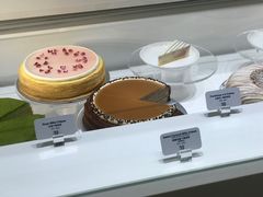 -Lady M(沙田新城市广场店)