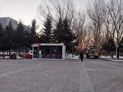 -长春公园(普阳街道)