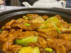 -和记小菜(东方店)