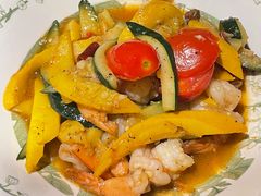 -第101座花园餐厅(湖滨88店)