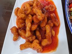 糖醋里脊-成都味道(望江西路店)