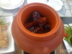 红烧肉-芳满庭·江浙小馆(1912店)