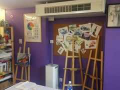 -BRAVO 赞·美艺术中心·系统美术·书法·艺考(双井校区)