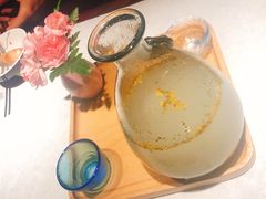 -绿茶餐厅(领展购物广场·中关村店)