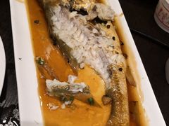 -老牌坊鲁菜名店(宽厚里店)