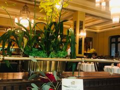 大堂-福楼法餐厅FLO