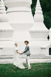 -挪娅婚纱摄影皇家会所