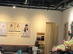 -海马体照相馆(天津世纪都会店)