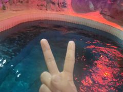 -泉城欧乐堡戏水湾艺术养生温泉