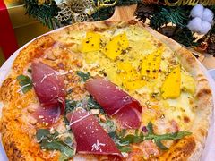 -get pizza意大利餐厅(凯德MALL店)