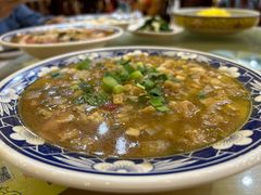 -真不同饭店(老城店)