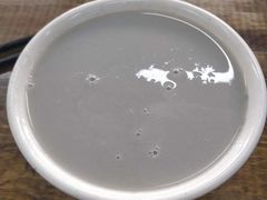 豆汁儿-老磁器口豆汁店(天坛店)