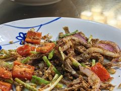 -芦茨金富饭庄·25年老字号·专做稻草鸡