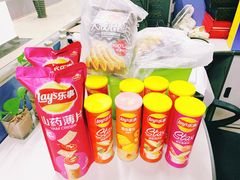 -大润发(张江店)