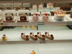 -好利来(五一广场店)