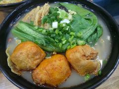 -螺小胖柳州螺蛳粉(钟楼总店)