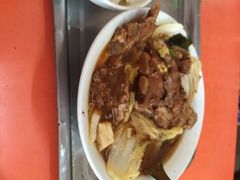 iphone_upload_pic-金泰缘排骨馆(遵化路店)