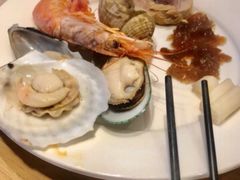 -扬州万怡酒店-中餐厅(文昌中路店)