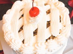 -红宝石·鲜奶小方·海派西点房(金杨店)