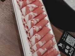 -快乐小羊·内蒙牛羊肉火锅(流花中心店)