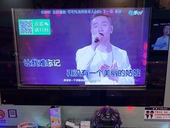 -唯爱KTV聚会餐厅(仙林东城汇店)