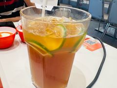 -雅佳神话·麻辣烤鱼(新街口店)