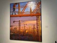 -中华艺术宫(上海美术馆)