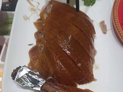 -大鸭梨烤鸭(甘家口店)