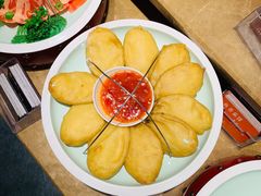 -六合居·明厨亮灶餐厅(成双大道店)