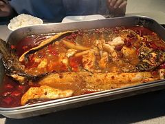 -半天妖烤鱼(新中关购物中心店)