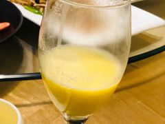 -新竹里馆·花园餐厅(兴苑路店)