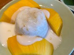 -mango tree芒果树泰国餐厅(青岛万象城店)