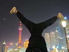 -琪航健身工作室(杨高南路地铁站店)