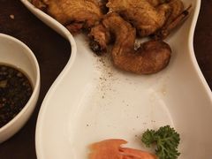 -西安饭庄(立丰国际店)