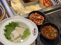 -味舵主重庆火锅(邓尉路店)