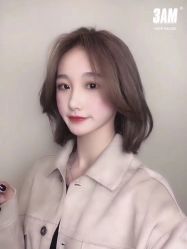 -3AM·S HAIR SALON烫发染发接发