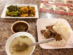 -鸡饭店