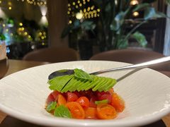 -Osteria Garden 生蚝花园餐厅(原进贤路店)