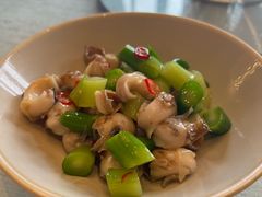 -上海和平饭店龙凤厅 Dragon Phoenix