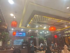 -玉桥餐厅(天坛店)