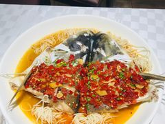 -光明邨大酒家(淮海路店)