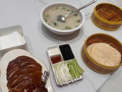 -梅利汴京烤鸭•开封豫菜地标店(东司门店)