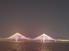 -武汉两江游览·夜游长江(汉口粤汉码头)