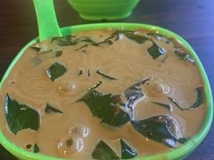 经典冰粉-黄氏沥泉·冰粉(玉林店)