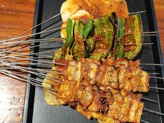五花肉-麻喜大