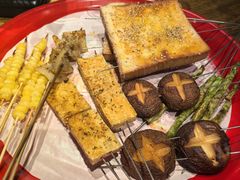 -北三老太太烧烤(人生一串上榜店)