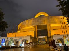 -上海博物馆(人民广场馆)