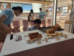 -原麦山丘(世纪金源店)