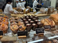 -麦田工坊(月湖店)