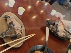 -沈记土鸡米线(七星街品牌中心店)
